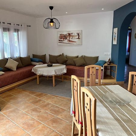 Appart Magnifique Cabo Negro Exterior photo