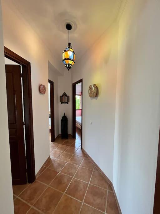 Appart Magnifique Cabo Negro Exterior photo