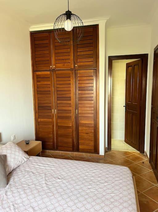 Appart Magnifique Cabo Negro Exterior photo