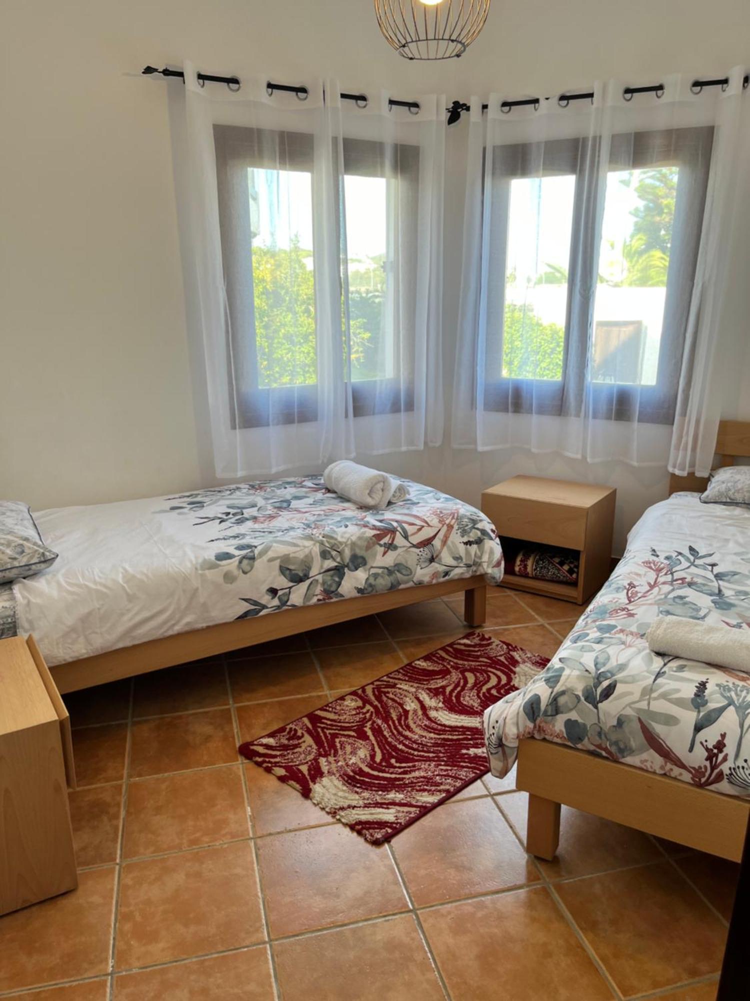 Appart Magnifique Cabo Negro Exterior photo