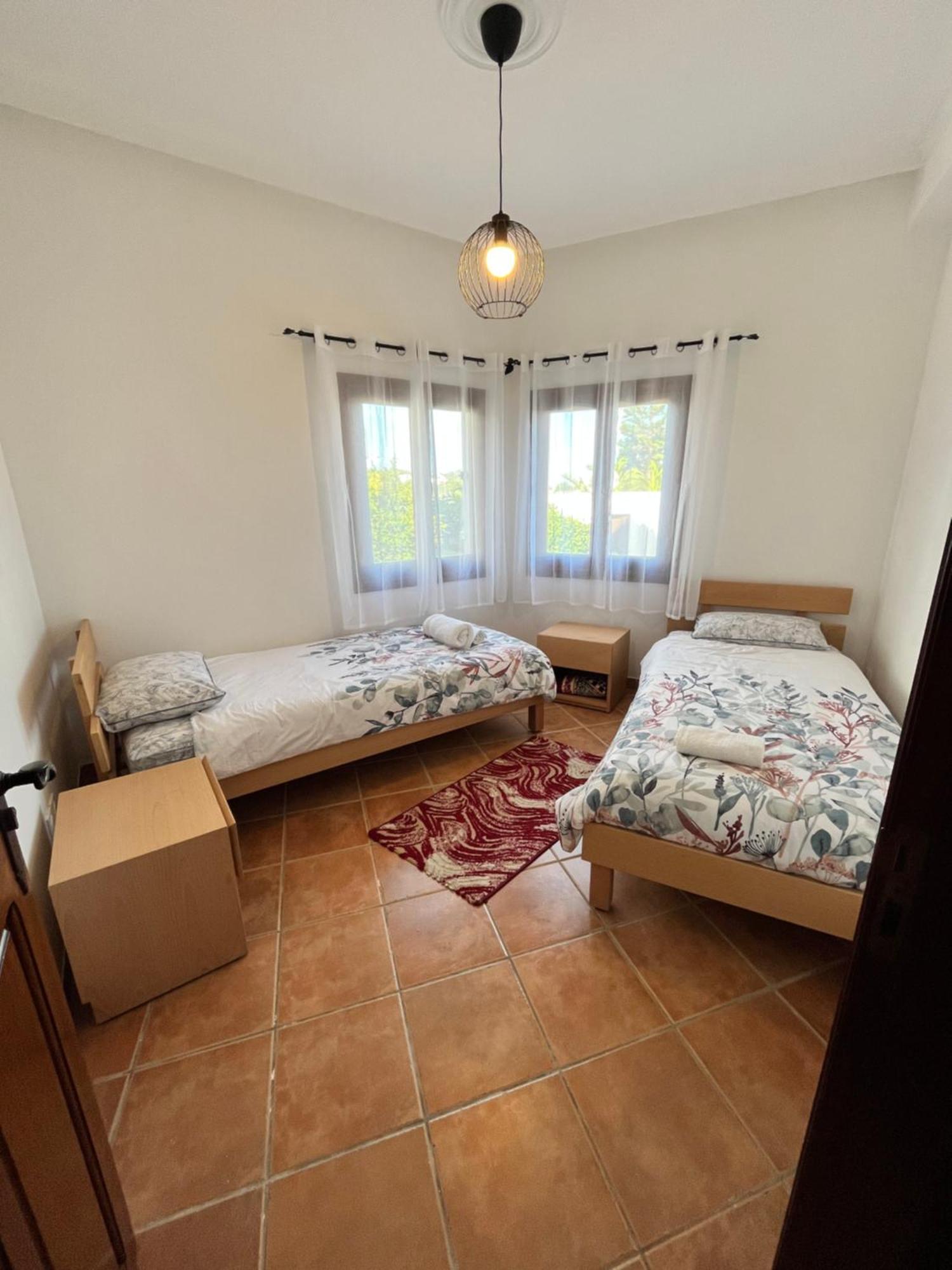 Appart Magnifique Cabo Negro Exterior photo