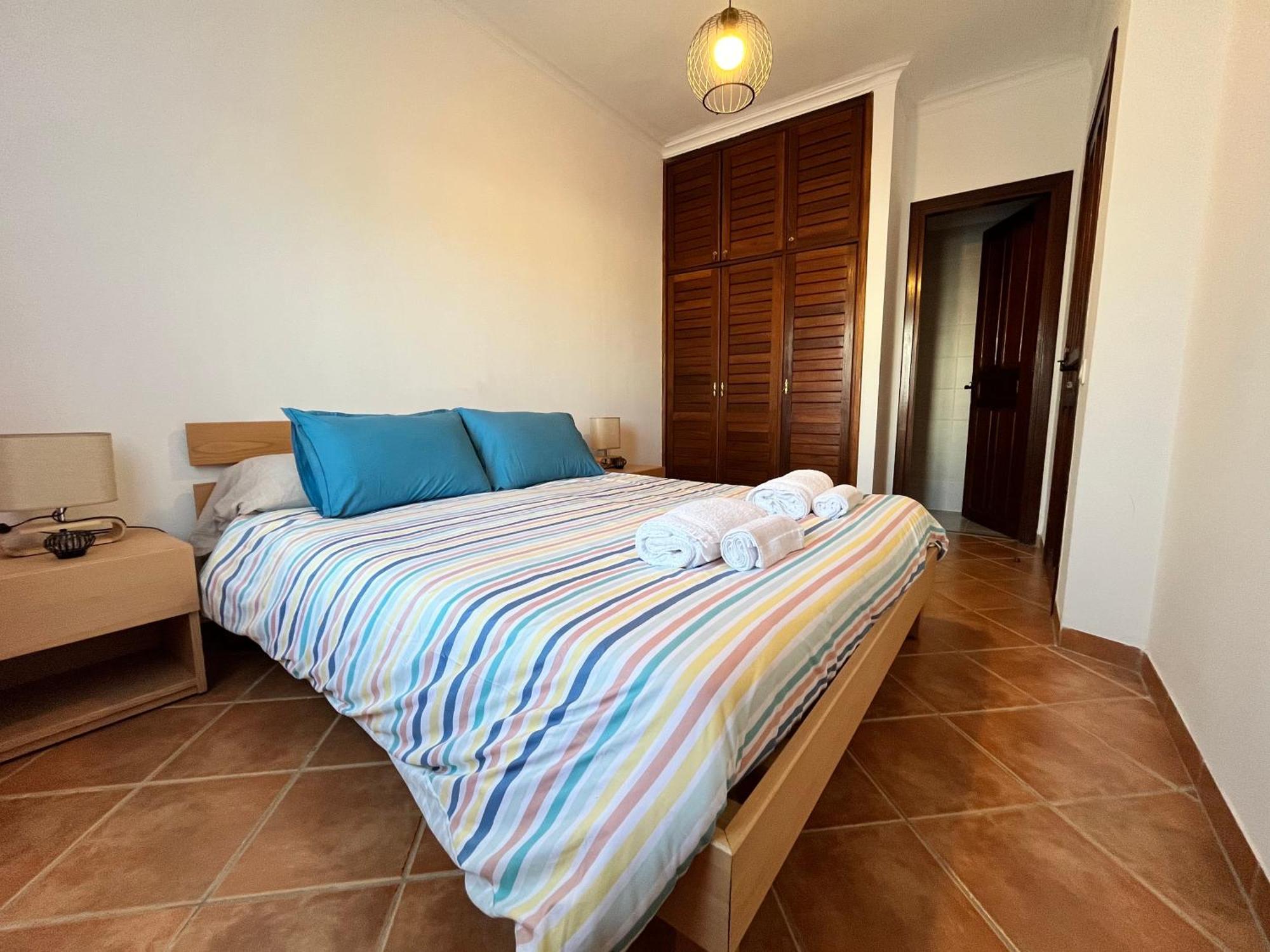 Appart Magnifique Cabo Negro Exterior photo
