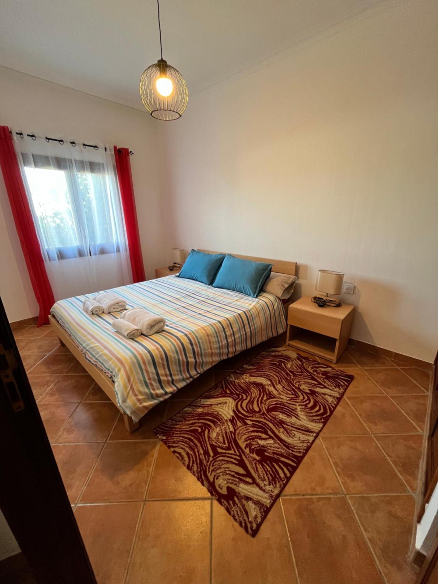 Appart Magnifique Cabo Negro Exterior photo