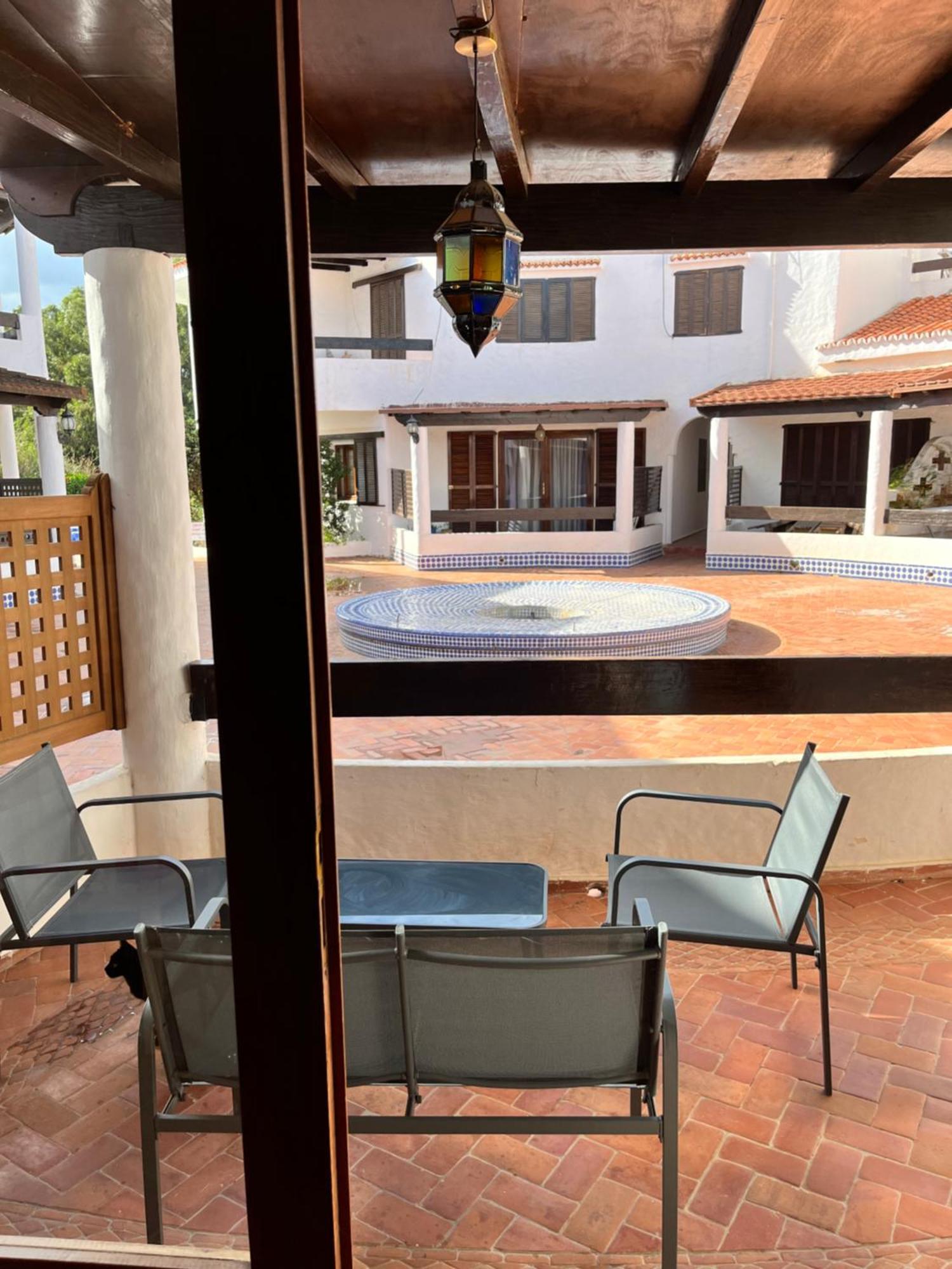 Appart Magnifique Cabo Negro Exterior photo