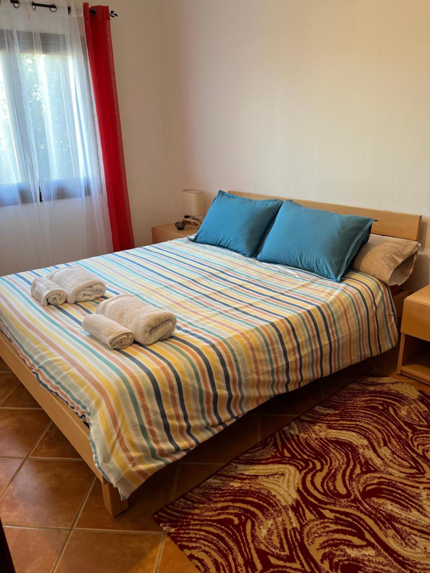 Appart Magnifique Cabo Negro Exterior photo